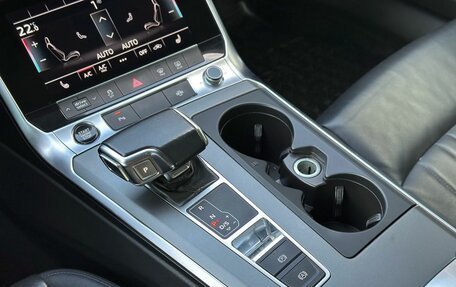 Audi A6, 2021 год, 3 000 000 рублей, 21 фотография