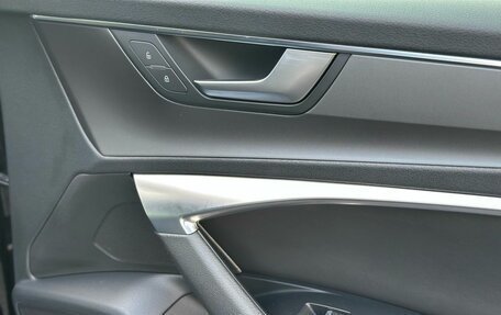 Audi A6, 2021 год, 3 000 000 рублей, 27 фотография