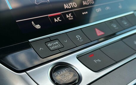 Audi A6, 2021 год, 3 000 000 рублей, 23 фотография