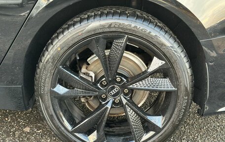 Audi A6, 2021 год, 3 000 000 рублей, 30 фотография