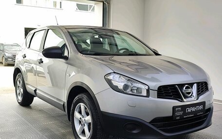 Nissan Qashqai, 2010 год, 1 209 000 рублей, 3 фотография
