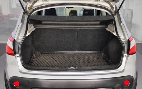 Nissan Qashqai, 2010 год, 1 209 000 рублей, 10 фотография