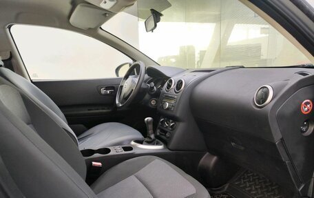 Nissan Qashqai, 2010 год, 1 209 000 рублей, 11 фотография