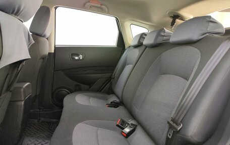 Nissan Qashqai, 2010 год, 1 209 000 рублей, 12 фотография