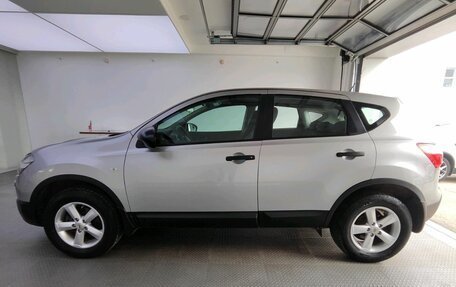 Nissan Qashqai, 2010 год, 1 209 000 рублей, 8 фотография