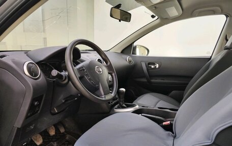 Nissan Qashqai, 2010 год, 1 209 000 рублей, 16 фотография