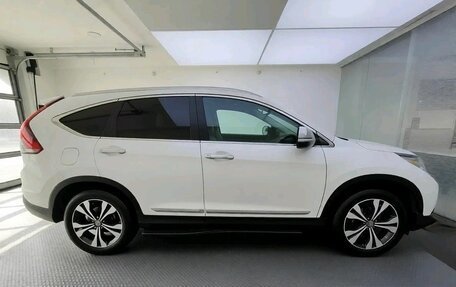 Honda CR-V IV, 2014 год, 2 049 000 рублей, 4 фотография