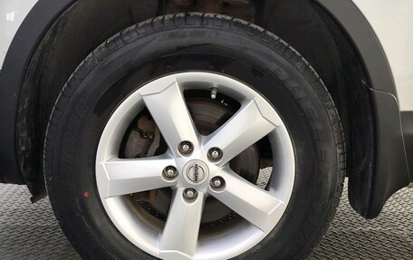 Nissan Qashqai, 2010 год, 1 209 000 рублей, 18 фотография