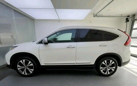 Honda CR-V IV, 2014 год, 2 049 000 рублей, 8 фотография