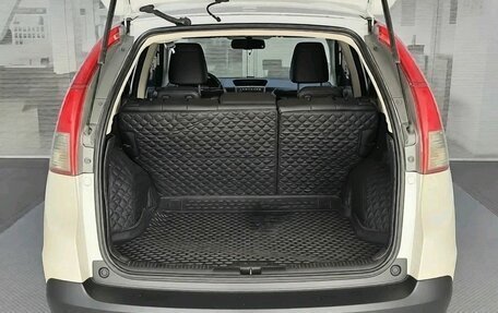 Honda CR-V IV, 2014 год, 2 049 000 рублей, 10 фотография