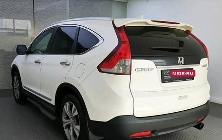 Honda CR-V IV, 2014 год, 2 049 000 рублей, 7 фотография