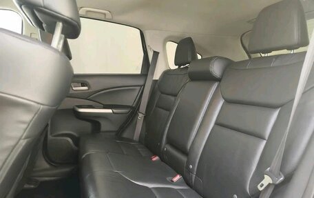 Honda CR-V IV, 2014 год, 2 049 000 рублей, 12 фотография