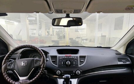 Honda CR-V IV, 2014 год, 2 049 000 рублей, 14 фотография