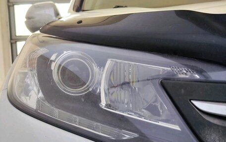 Honda CR-V IV, 2014 год, 2 049 000 рублей, 17 фотография