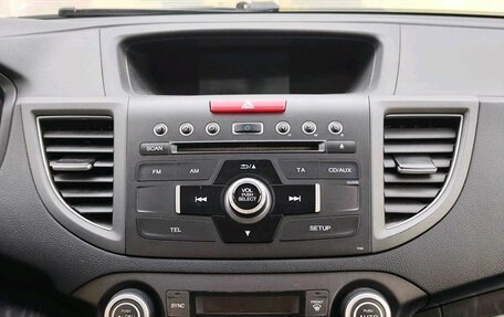 Honda CR-V IV, 2014 год, 2 049 000 рублей, 15 фотография