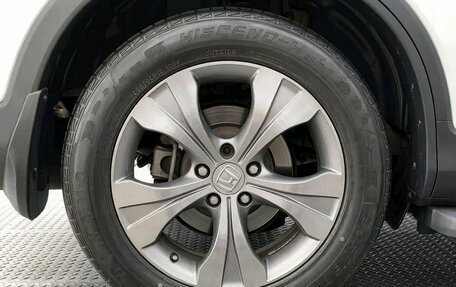 Honda CR-V IV, 2014 год, 2 049 000 рублей, 18 фотография