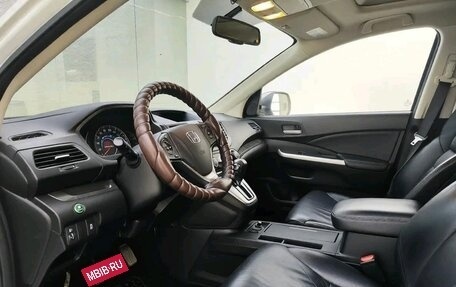 Honda CR-V IV, 2014 год, 2 049 000 рублей, 16 фотография