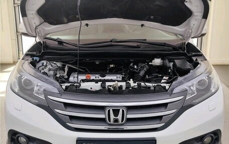 Honda CR-V IV, 2014 год, 2 049 000 рублей, 9 фотография