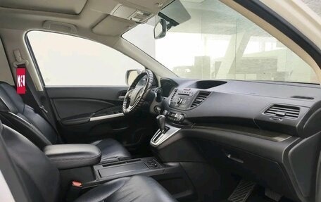 Honda CR-V IV, 2014 год, 2 049 000 рублей, 11 фотография