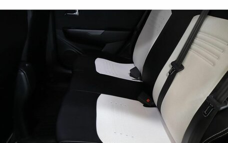 KIA Rio III рестайлинг, 2016 год, 1 249 000 рублей, 7 фотография