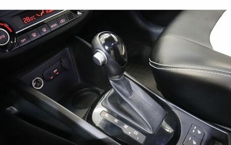 KIA Rio III рестайлинг, 2016 год, 1 249 000 рублей, 12 фотография