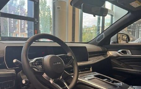 Haval F7, 2026 год, 3 699 000 рублей, 8 фотография