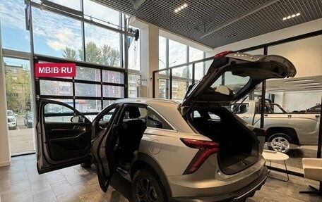 Haval F7, 2026 год, 3 699 000 рублей, 7 фотография