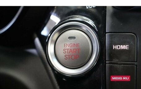 KIA Rio III рестайлинг, 2016 год, 1 249 000 рублей, 14 фотография