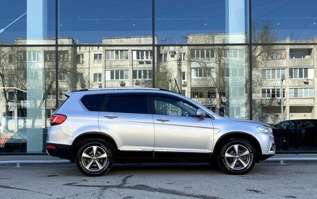 Haval H6, 2019 год, 1 324 000 рублей, 4 фотография