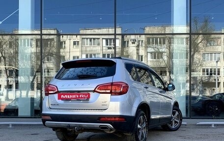 Haval H6, 2019 год, 1 324 000 рублей, 5 фотография