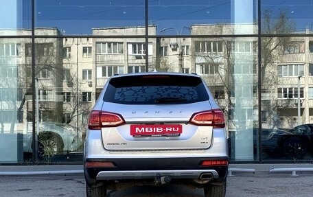 Haval H6, 2019 год, 1 324 000 рублей, 6 фотография