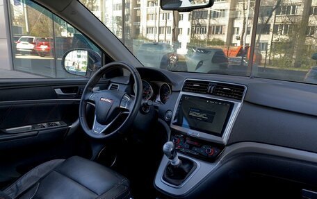 Haval H6, 2019 год, 1 324 000 рублей, 9 фотография