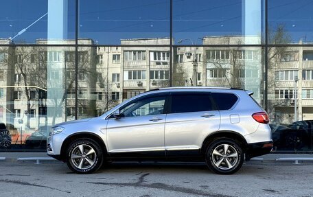 Haval H6, 2019 год, 1 324 000 рублей, 8 фотография