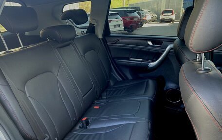 Haval H6, 2019 год, 1 324 000 рублей, 10 фотография