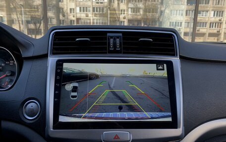 Haval H6, 2019 год, 1 324 000 рублей, 12 фотография
