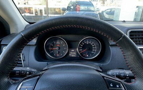 Haval H6, 2019 год, 1 324 000 рублей, 15 фотография
