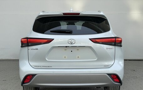 Toyota Highlander, 2026 год, 5 490 000 рублей, 7 фотография