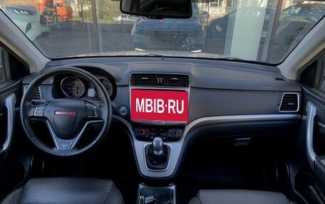 Haval H6, 2019 год, 1 324 000 рублей, 11 фотография
