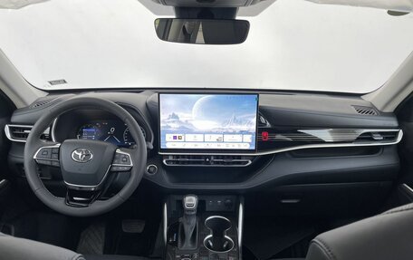 Toyota Highlander, 2026 год, 5 490 000 рублей, 18 фотография