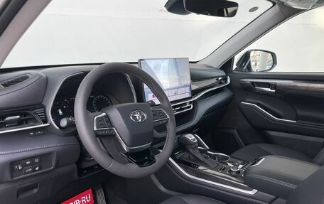 Toyota Highlander, 2026 год, 5 490 000 рублей, 13 фотография