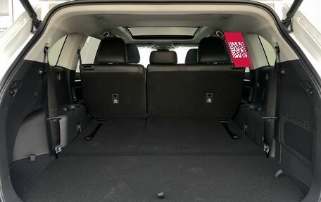 Toyota Highlander, 2026 год, 5 490 000 рублей, 8 фотография