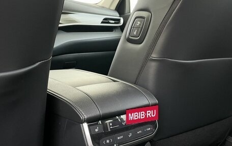Toyota Highlander, 2026 год, 5 490 000 рублей, 17 фотография