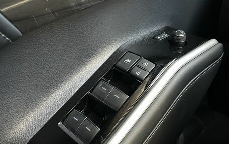 Toyota Highlander, 2026 год, 5 490 000 рублей, 20 фотография