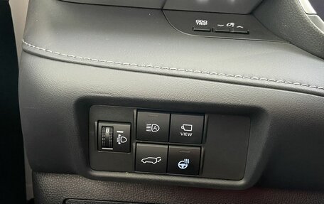 Toyota Highlander, 2026 год, 5 490 000 рублей, 21 фотография