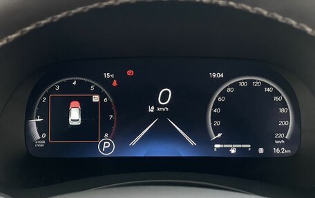 Toyota Highlander, 2026 год, 5 490 000 рублей, 23 фотография