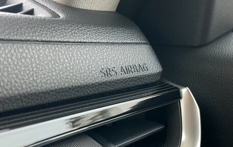 Toyota Highlander, 2026 год, 5 490 000 рублей, 34 фотография