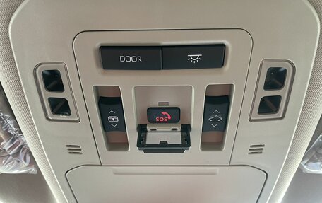 Toyota Highlander, 2026 год, 5 490 000 рублей, 33 фотография