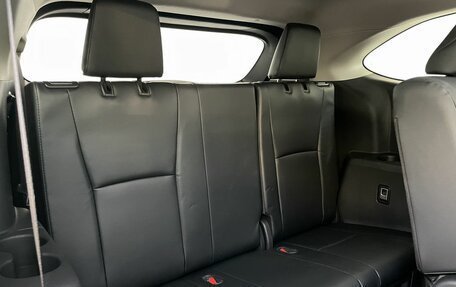 Toyota Highlander, 2026 год, 5 490 000 рублей, 37 фотография