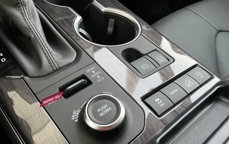 Toyota Highlander, 2026 год, 5 490 000 рублей, 32 фотография