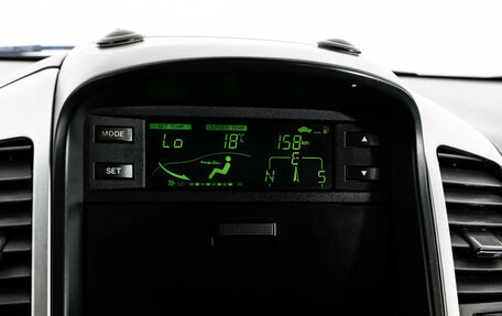Chevrolet Captiva I, 2008 год, 599 000 рублей, 13 фотография